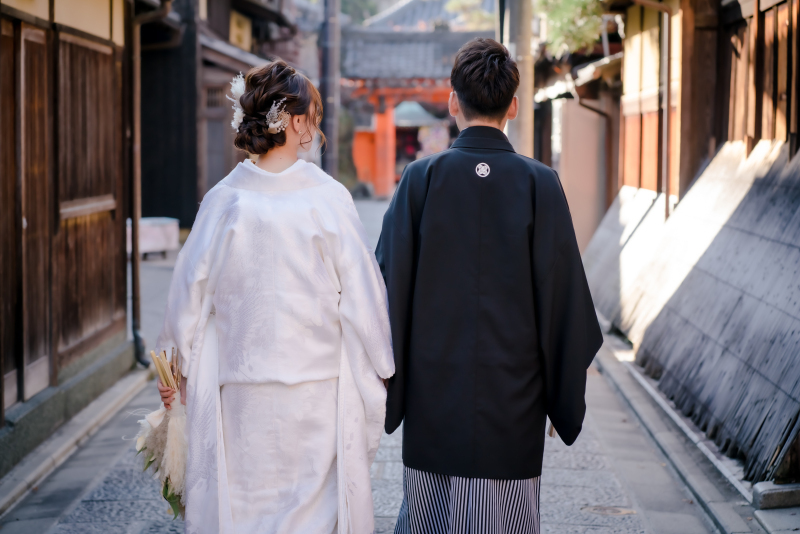 Arch Bridal_投稿写真