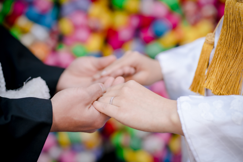 Arch Bridal_投稿写真