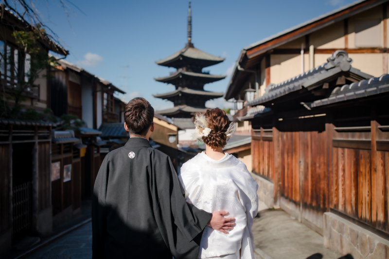 Arch Bridal_投稿写真