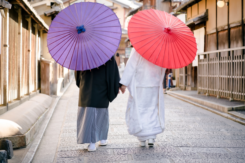 Arch Bridal_投稿写真