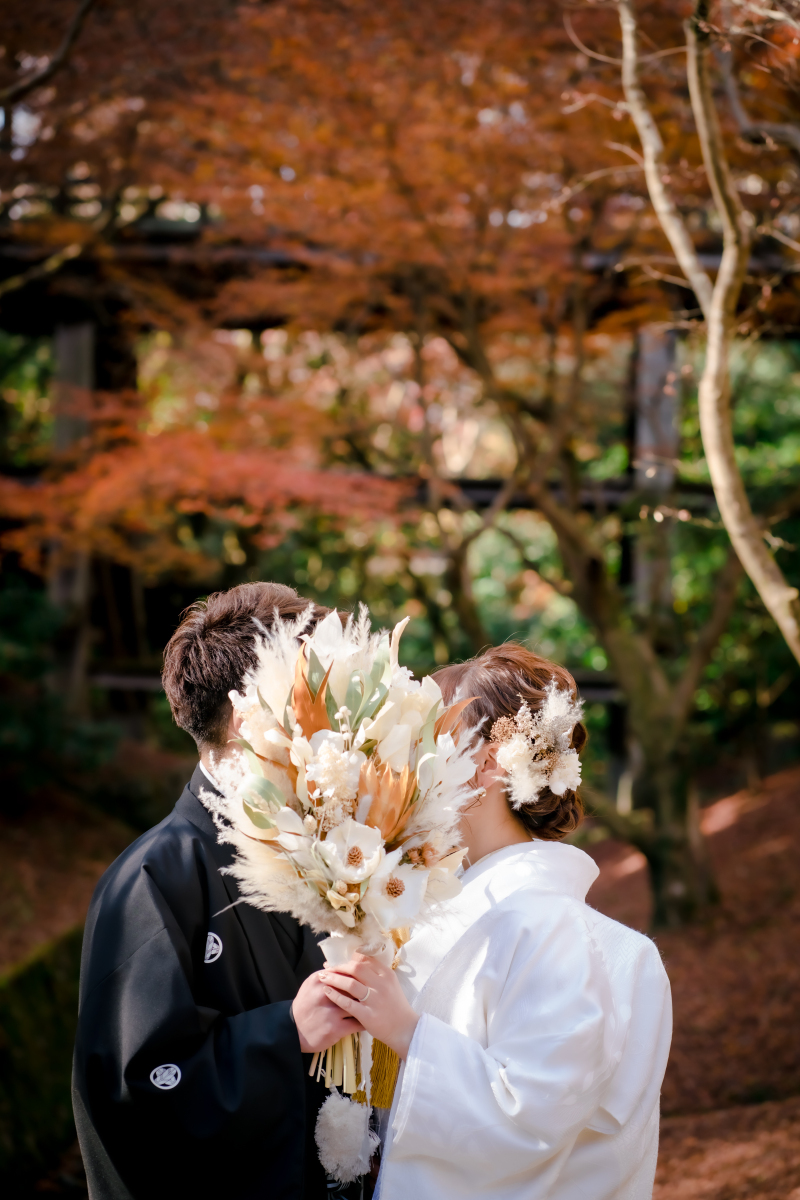 Arch Bridal_投稿写真