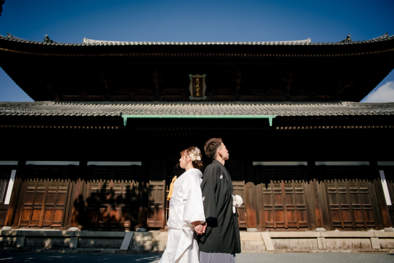 Arch Bridal_投稿写真