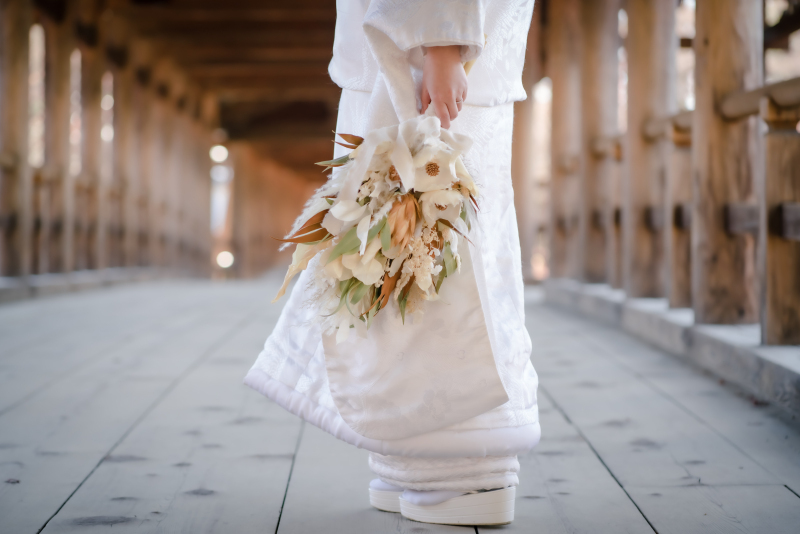 Arch Bridal_投稿写真