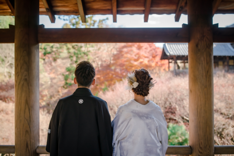 Arch Bridal_投稿写真