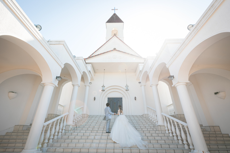 スタッフの対応も大満足◎素敵な写真が撮れました。_19323_投稿写真_2