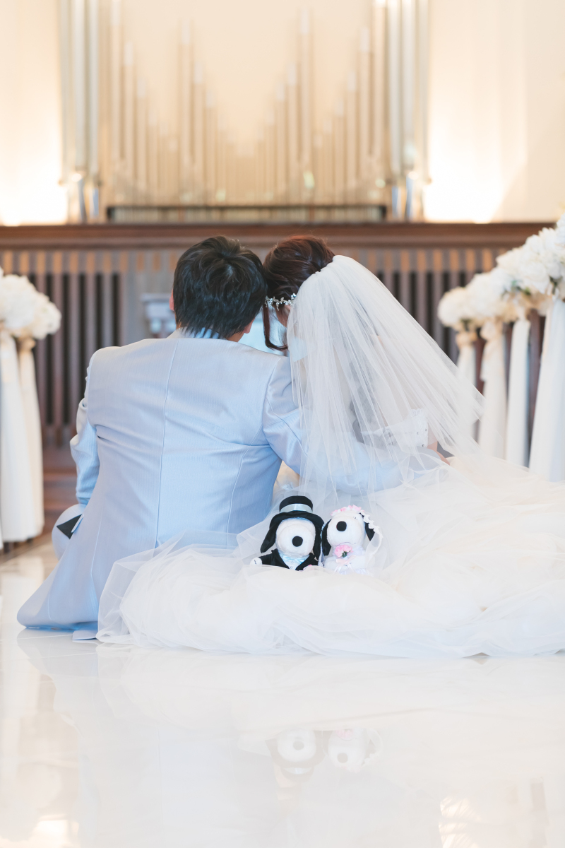 BIANCA SPOSA MIE（ビアンカスポーザ三重）_投稿写真