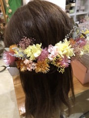 マリアージュタカラ長岡店_アドバイス写真