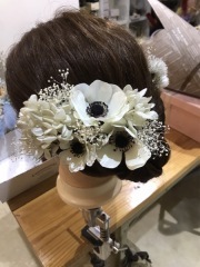 マリアージュタカラ長岡店_アドバイス写真