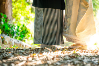 ハルウェディング_アドバイス写真