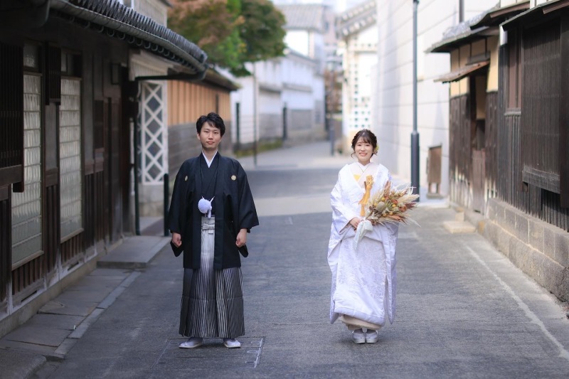 倉敷アモル by STUDIO View 美観地区店_投稿写真