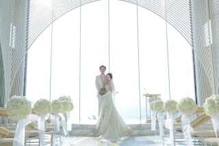 ルミエール北谷サロン_アドバイス写真