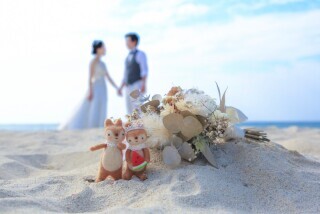 ルミエール北谷サロン_アドバイス写真