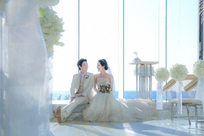 ルミエール北谷サロン_投稿写真