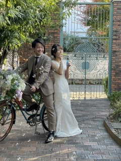 ザ リーフ ウェディング 高崎_アドバイス写真