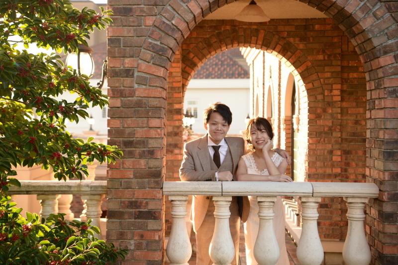 お洒落なスタジオで撮影できる！話題の韓国ウェディングフォト_19362_投稿写真_3