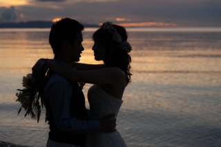 capryフォトウェディング沖縄（キャプリィフォトウェディング沖縄）_アドバイス写真