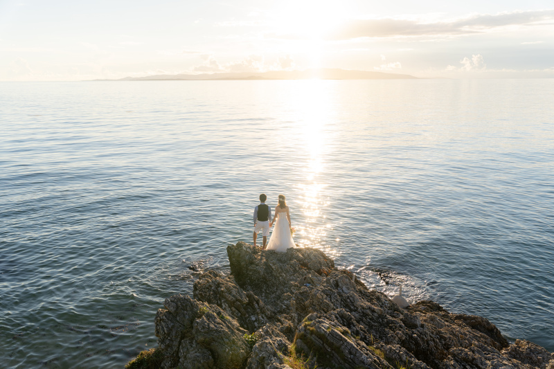capryフォトウェディング沖縄（キャプリィフォトウェディング沖縄）_投稿写真