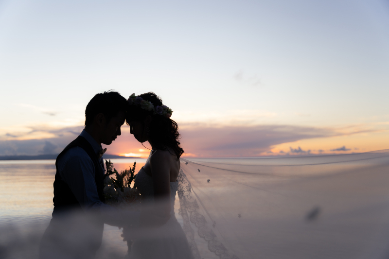 capryフォトウェディング沖縄（キャプリィフォトウェディング沖縄）_投稿写真