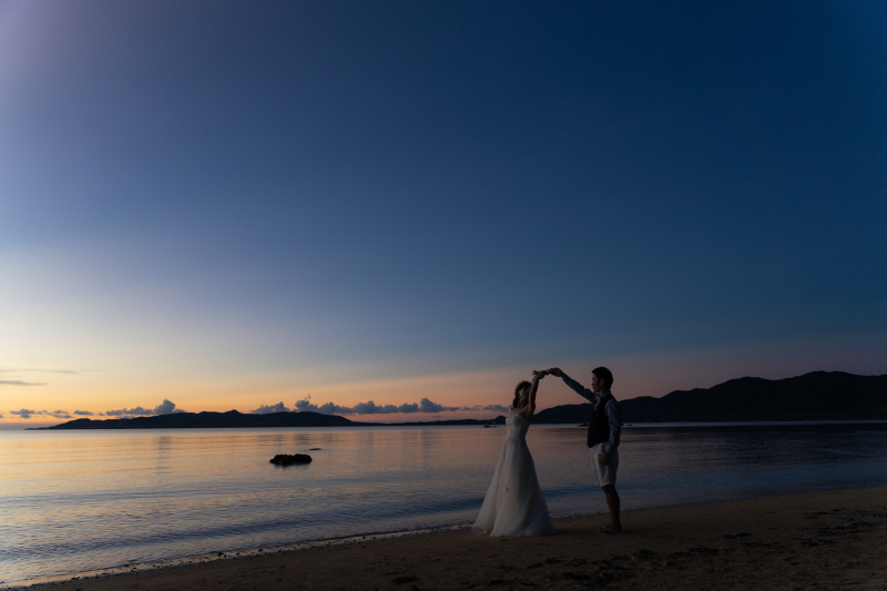 capryフォトウェディング沖縄（キャプリィフォトウェディング沖縄）_投稿写真