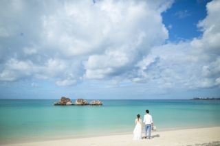 Mille Image（ミルイメージ）【フォトウエディング取扱い終了】_アドバイス写真