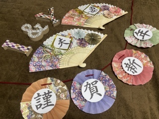 ラヴィファクトリー松山店_アドバイス写真