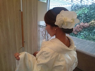 ラヴィファクトリー名古屋店_アドバイス写真