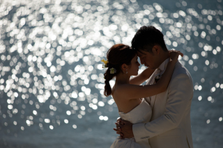 ルミエール北谷サロン_アドバイス写真