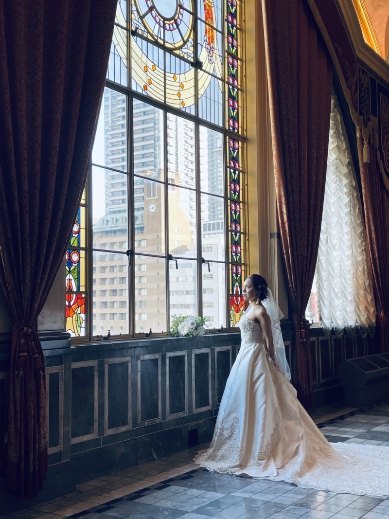 阿部写真館　大阪本町靭公園前店_投稿写真