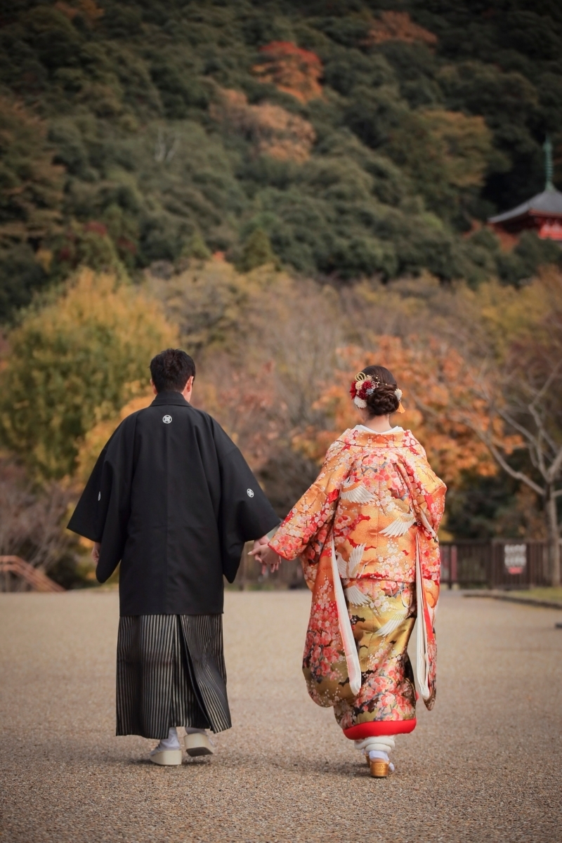 LAUGH PHOTO WEDDING_投稿写真
