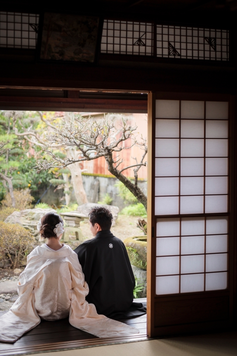 LAUGH PHOTO WEDDING_投稿写真