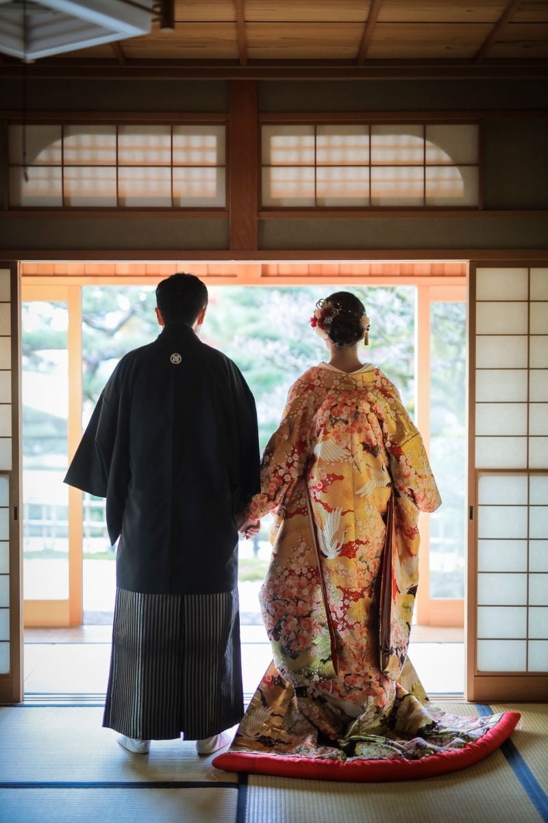 LAUGH PHOTO WEDDING_投稿写真