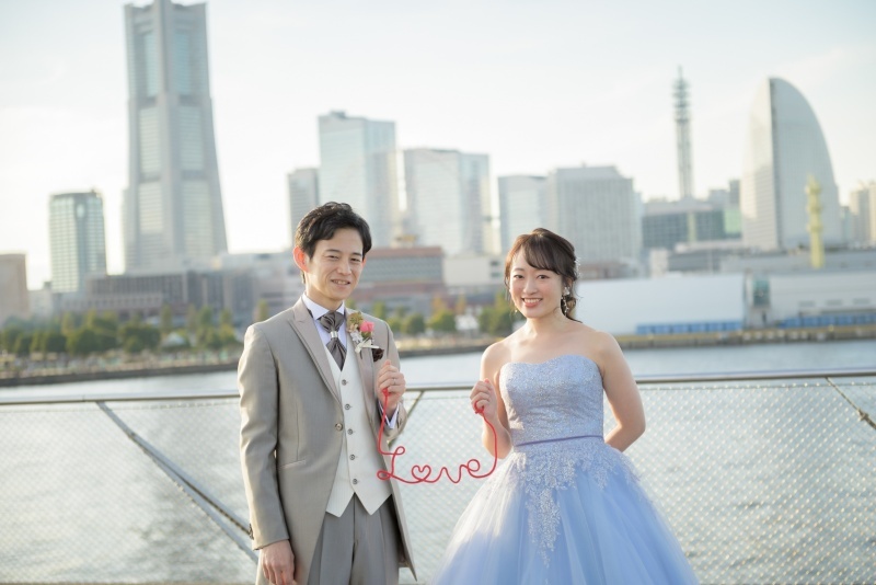 neeyU◇横浜元町ブライダルサロン_投稿写真