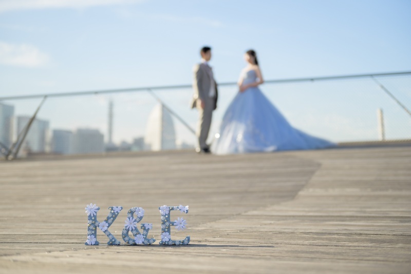 neeyU◇横浜元町ブライダルサロン_投稿写真