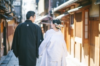 ハルウェディング_アドバイス写真