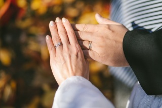 ハルウェディング_アドバイス写真