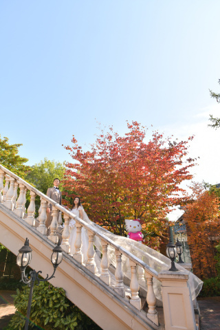 ザ リーフ ウェディング 高崎_アドバイス写真