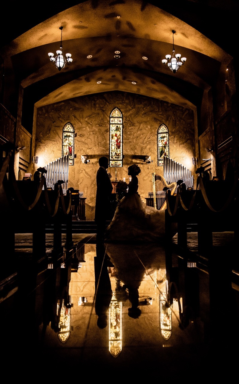 シックな大聖堂で叶うフォトウェディング_19457_投稿写真_3