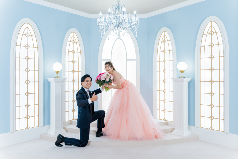 コーラルスタジオ〈coral studio〉　produce by maricuru_投稿写真