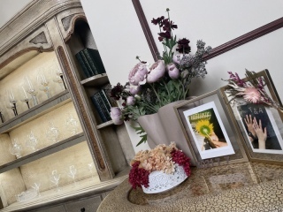 studio LUMINOUS 大阪_アドバイス写真