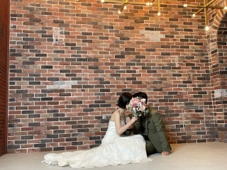 studio LUMINOUS 大阪_アドバイス写真