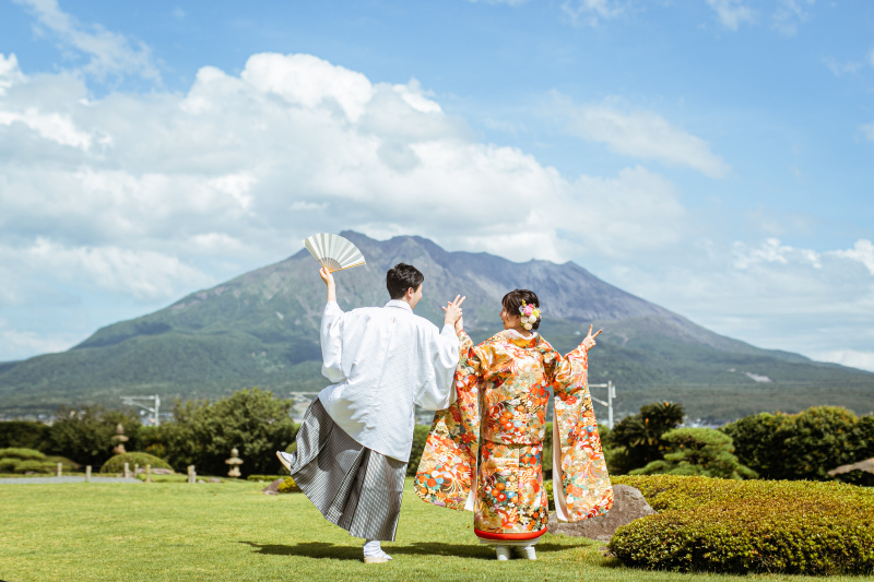 和装の種類豊富！スタッフの皆さん優しくて、コスパも◎！_19487_投稿写真_3