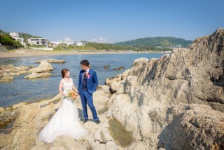 STYLE＋横浜・葉山_アドバイス写真