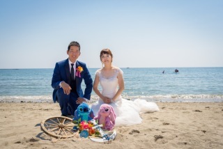 STYLE＋横浜・葉山_アドバイス写真