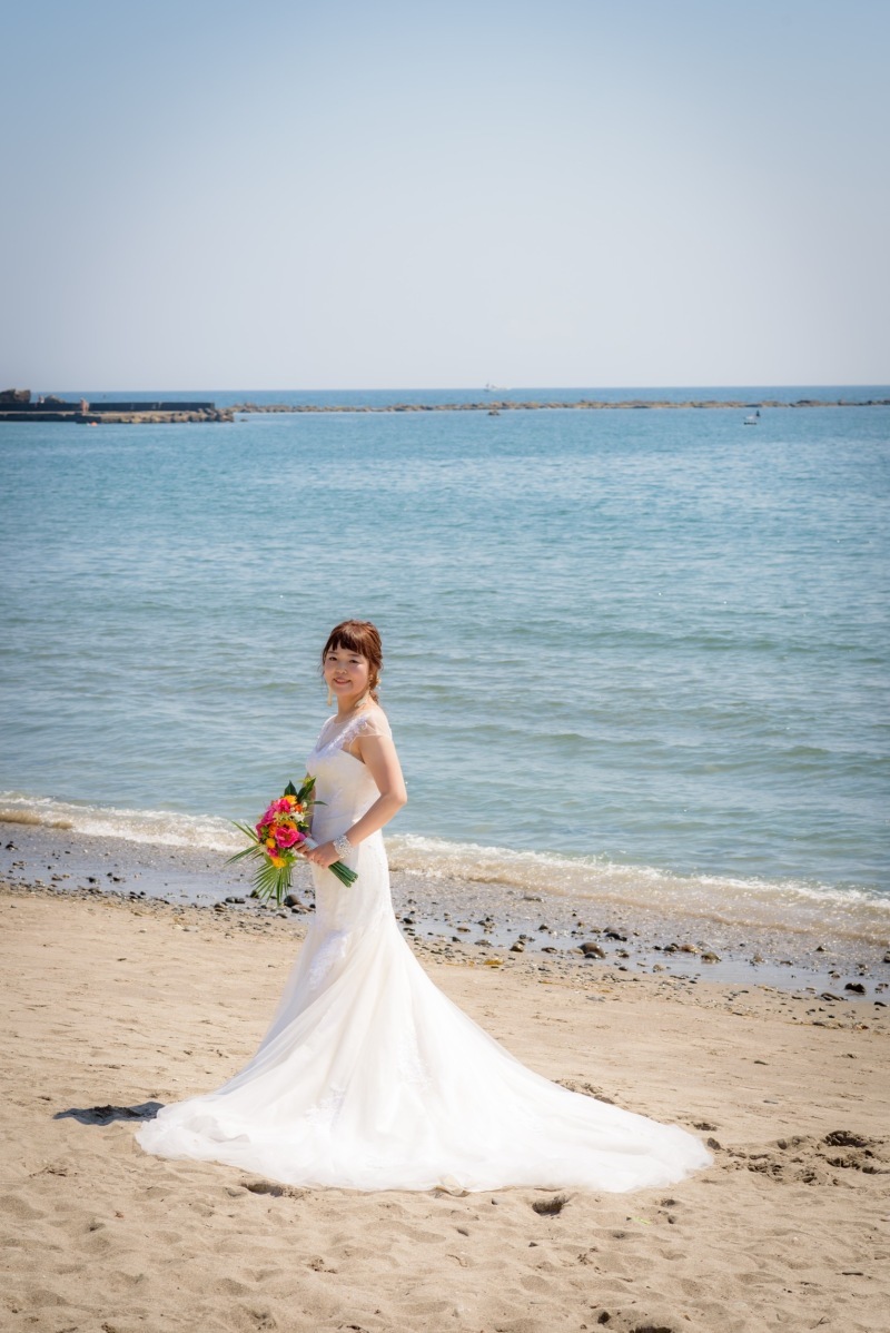 近くの好きな海岸が選べます。スタッフの対応がとても良いです_19497_投稿写真_2