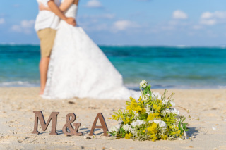 capryフォトウェディング石垣島（キャプリィフォトウェディング石垣島）_アドバイス写真