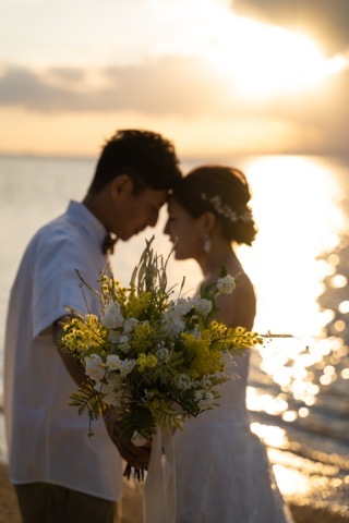 capryフォトウェディング石垣島（キャプリィフォトウェディング石垣島）_アドバイス写真