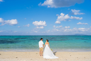 capryフォトウェディング石垣島（キャプリィフォトウェディング石垣島）_アドバイス写真