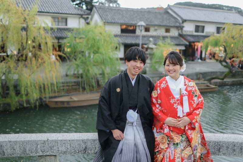 倉敷アモル by STUDIO View 美観地区店_投稿写真