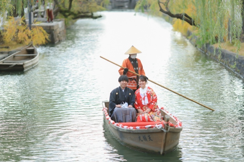 倉敷アモル by STUDIO View 美観地区店_投稿写真