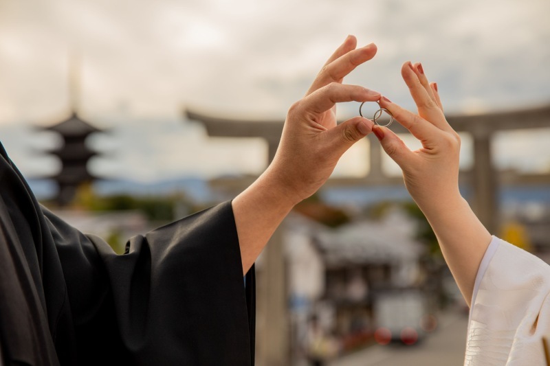 ハルウェディング_投稿写真